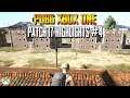 PUBG Xbox One - Patch 17 Highlights #4 (PlayerUnknown's Battlegrounds)
