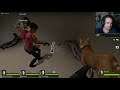 Questionable Ethics 1 (Fails and Bloopers) L4D2 Mods/Campaigns
