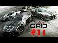 Race Driver GRID - #11 J-Speed Super One