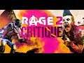 RAGE 2 Critique: Third Time's The Charm