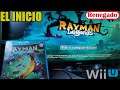 Rayman Legends |Wii U| El Inicio