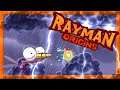 Rayman Origins #15 [GER] - Bockschwere Level