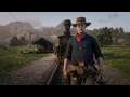 Red Dead Redemption 2 - Trade Route #1