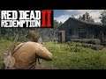Red Dead Redemption II PC - Home Robbery - Sean - Chapter 3: Clemens Point
