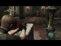 Resident Evil 4 - 3-2 Castle: Kill Red Cultist Plagas For Illuminados Pendant Gameplay Xbox (2019)