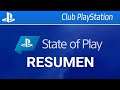 Resumen State of Play Febrero 26 2021 - CLUB PLAYSTATION