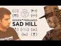Review/Crítica "Desenterrando Sad Hill" (2018)