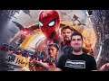 Review/Crítica "Spider-Man: No Way Home" (2021)