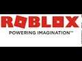 ROBLOX i dont know what game but I will play it