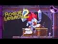 Rogue Legacy 2 Ep1 - A new legacy begins!