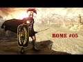 Rome 2 Total War || Rise of The Republic || Rome Campaign #05