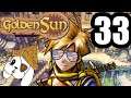 Rule of 3! Golden Sun Let's Play part 33