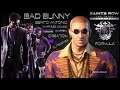 Saints Row 3 Remastered - Bad Bunny (Rapper's creation formula & cutscenes)