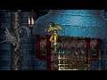 Saiu Castlevania dracula's curse remake(Android)
