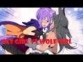 Sakura Knight 2 Episode 3 Catgirl vs Wolfgirl