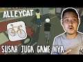 Sepedaan Dijalan - Alleycat Race Game - Android Gameplay