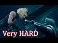 Величайший БАТТЛ в истории! Sephiroth Challenge + Первый взгляд