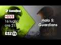 Serata FPS: Halo 5: Guardians - Troppo competitivo per noi? | Con GameSoul.it // #Halo5