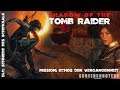 Shadow Of The Tomb Raider - Let's Play - DLC Die Schmiede "Echos der Vergangenheit"