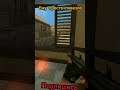 Ему просто повезло #shorts  #gameplay #fun #cs #cs:go #css #cssv34 #counter