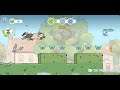 Simon's Cat Dash #518-524(4)