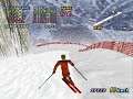 Ski Air Mix Europe mp4 HYPERSPIN SONY PSX PS1 PLAYSTATION NOT MINE VIDEOS
