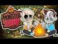 S'more Fun with Monsters! ▶︎RPD Plays Monster Prom 2: Monster Camp