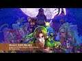 Song of Healing, Minor and Major Key Remix