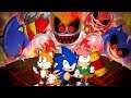 "SONIC.EXE" The Animated Movie!!
