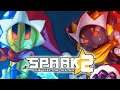 Spark the Electric Jester 2 LIVE! Live and Learn!