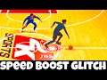 "SPEED BOOST GLITCH” is back “HOW TO DO THE SPEED BOOST GLITCH” in “NBA 2K22” (SPEED BOOST TUTORIAL)