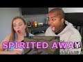 Spirited Away (REACTION ๐ฅ) Movie Review