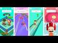 Sports Games 3D - Gameplay IOS & Android