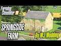 SPRINGSIDE FARM | Farming Simulator 19 - First Look
