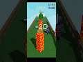 Squid Craft Game - Play For Fun - Funny Running Game (iOS, Android)