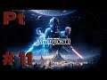 Star Wars Battlefront II Let's Play Sub Español Pt 11