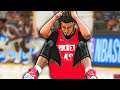 Steph Curry DON'T MISS | Crazy Overtime Game w/ Jalen Green On NBA 2k22 MyCareer
