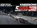 Super Late Models - 5 Flags Speedway - iRacing