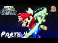 Super Mario 3D All Stars - Super Mario Galaxy - Parte 4 - Jeshua Games