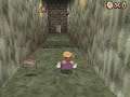 Super Mario 64 DS - Fetter Ausraster II [Unveröffentlicht]