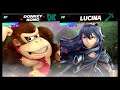 Super Smash Bros Ultimate Amiibo Fights – vs the World #56 Donkey Kong vs Lucina