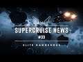 Supercruise News #33