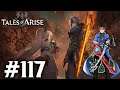 Tales of Arise PS5 Playthrough with Chaos Part 117: Troubles of Pelegion