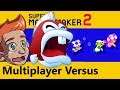 Tasaista Taistelua! | Super Mario Maker 2