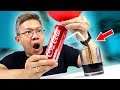 TERNYATA BISA! BIKIN DISPENSER KALENG DARI BALON!!