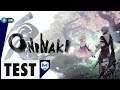 Test / Review du jeu Oninaki - PS4, Switch, PC