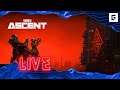 The Ascent | Live stream