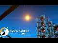 The Beginning Of The Dyson Sphere!! - Dyson Sphere Program