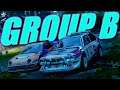 THE BEST GROUP B RALLY CAR | Forza Horizon 4 Challenge | w/ PurplePetrol13