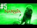 The Chronicles of Narnia: Prince Caspian -Blind- Last Area